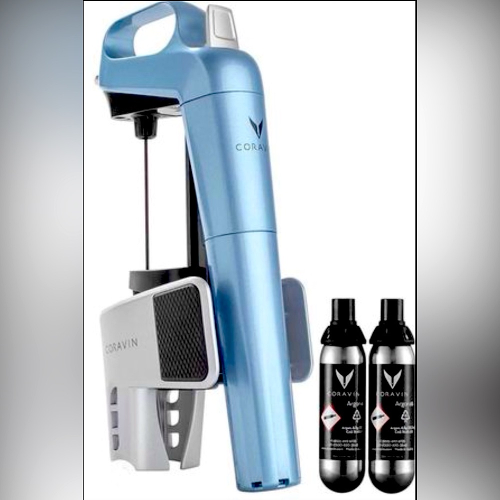 🍷 Coravin Wine Limited Edition Preservation System - Brand New, Unopened 🍷